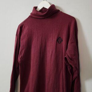 RALPH LAUREN | Vintage Turtleneck